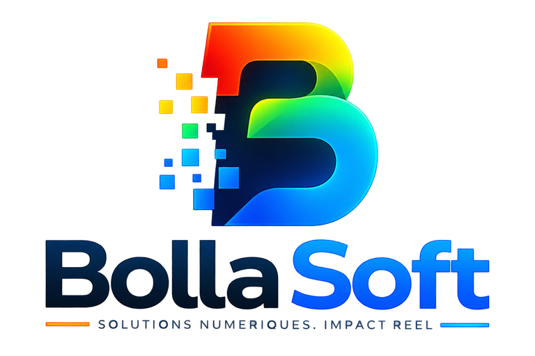 BollaSoft — Solutions numériques, impact réel